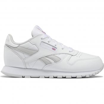 Reebok Classic Leather Sneakers Bianche EU 30