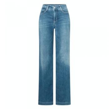 Pantalon Large Mac Rêve Bleu 38/L34