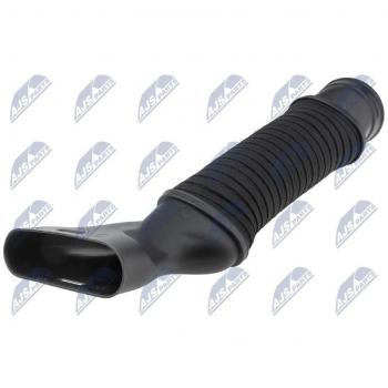 NTY GPP-ME-043 Engine Air Intake Kit