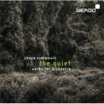 The Silent WER73192 Series – CZERNOWIN/NIKEL/Berner