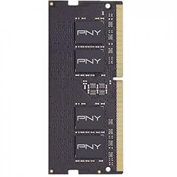PNY 8GB DDR4 Notebook Memory