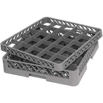 Vogue Glassware Display Rack 25 Slots