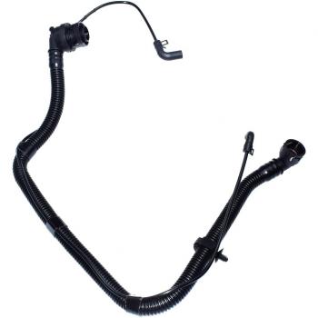 WOLFIGO Crankcase Ventilation Bypass Valve for Buick Encore Chevrolet Cruze Sonic Trax