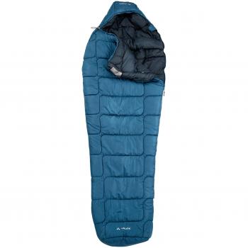 VAUDE Damen Schlafsack 800 S SYN (Kunstfaser) – 200 × 75 × 170 cm