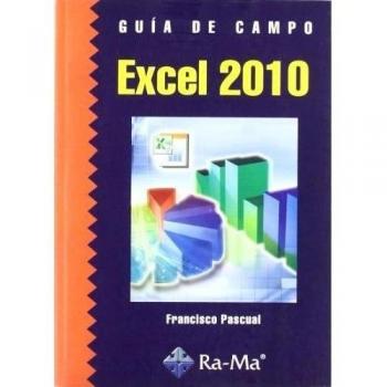 Guía de Campo de Excel 2010
