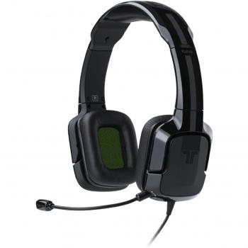 Auriculares Mad Catz Tritton Kunai Negro