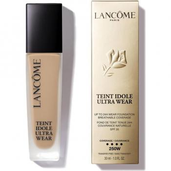 Lancôme Ultra Wear Teint Idole Foundation 30ml 250W