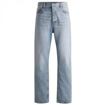 Vaqueros Hugo Nate 10259233 05 Blue