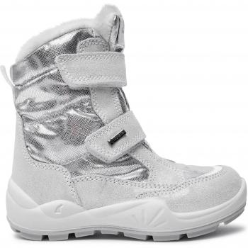 Mittelgroße Primigi Schneeschuhe 6882500 M mit GORE‑TEX, silber