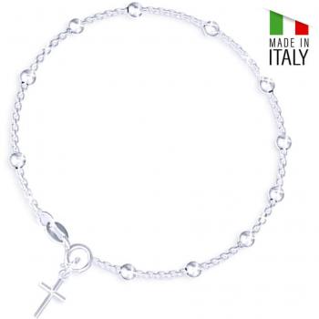 Bracelet Tendance Argent 925 Femme