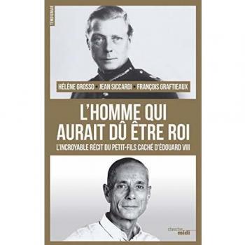 L'homme qui aurait dû être roi