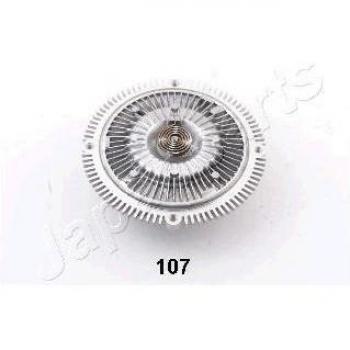 JAPANPARTS Fan Clutch VC-107