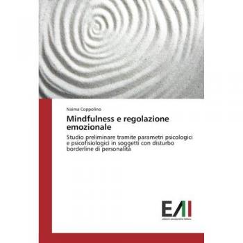 Coppolino, Naima: Mindfulness e regolazione emozionale