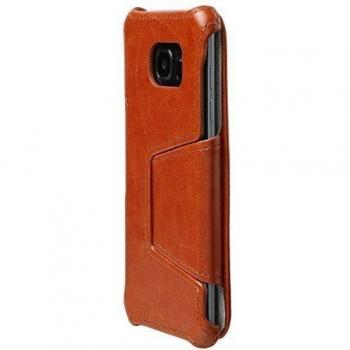 Funda Tipo Libro Ultratec para Samsung S7 Edge