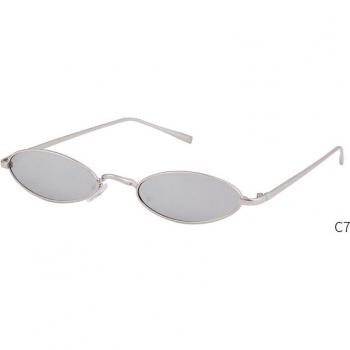 OVALEO Cutie: Gafas Retro 90s con Lente OM570