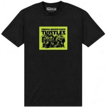 T-shirt adulte unisexe TMNT