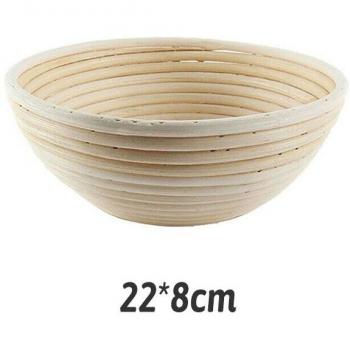 Baking Dough Basket
