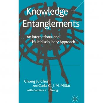 Knowledge Entanglements