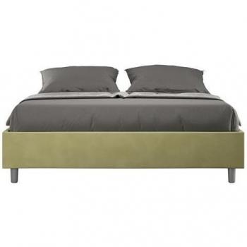 Letto Tè Verde 170x210