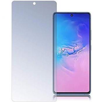 4smarts Displayschutzfolie für Samsung Galaxy S10 Lite