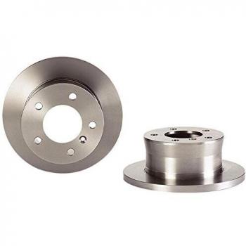 Brembo 08.7725.10 für VW und MERCEDES-BENZ