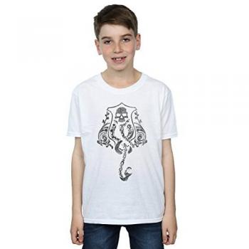 Tops Harry Potter para Pequeños Magos BI20048