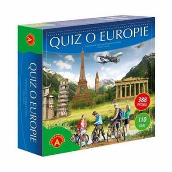 Quiz dell'Europa Alexander