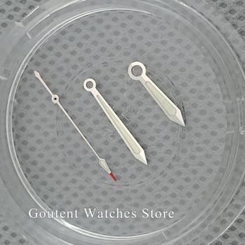 Green Radiant Needle 2836 NH35 Series