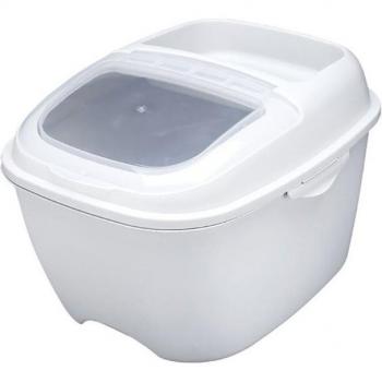 10kg Airtight Flour and Grain Container