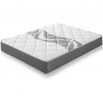 Colchón Marckonfort Sleep Plus Viscoelástico 120x190 cm 16 cm – Independencia de Lechos