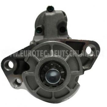Porsche Starter 11024050 Eurotec