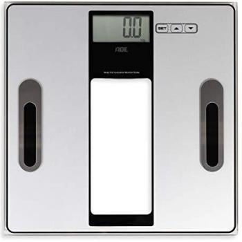 ADE BA 1300 Tabea digitale Körperwaage