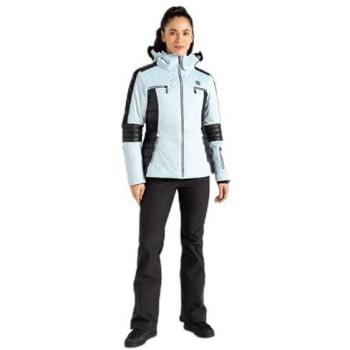 Veste de ski bleue Dare2b