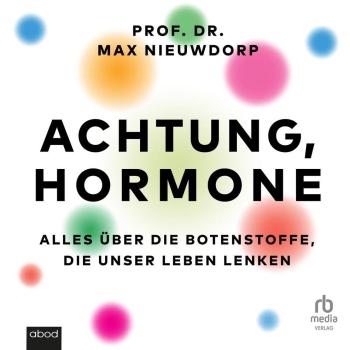 Achtung Hormone
