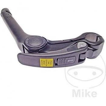 R-WIND HANDLEBAR RISER ALBIS