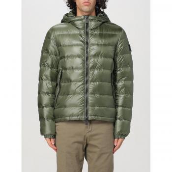 Add Veste pour homme couleur vert militaire 54