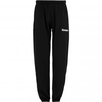 Kempa Capture Black Track Jumpsuit for Men 2XS