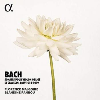 Sonate Per Violino Obbligato E