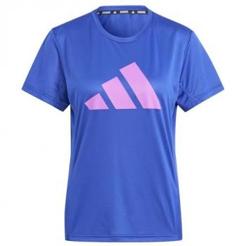 Maillot d'entraînement femme adidas Run It