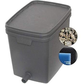 Velda Filtrante Laghetto 20 L – Sistema di Purificazione