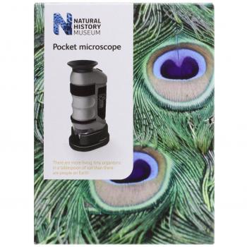 NHM 1005 Pocket Scope