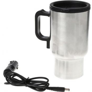 Taza Térmica Eléctrica para Auto