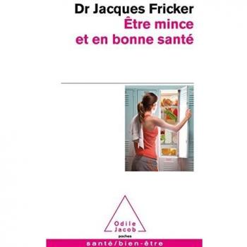Être mince et en bonne santé