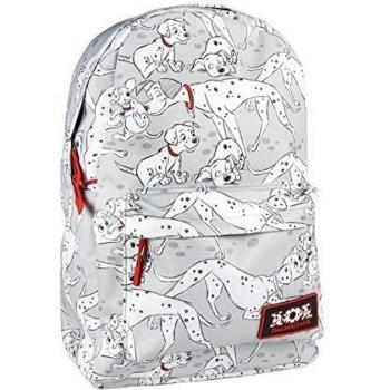 Mochila Académica Vintage Disney 101 Dálmatas