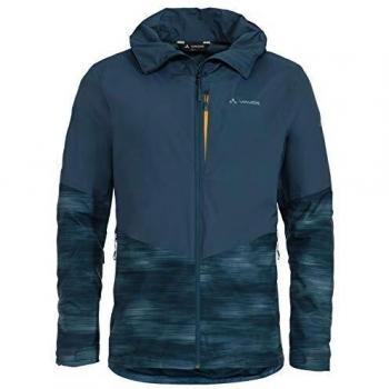 VAUDE Herren Jacke Kofel LW II, Hardshell, Baltic Sea, Größe 50