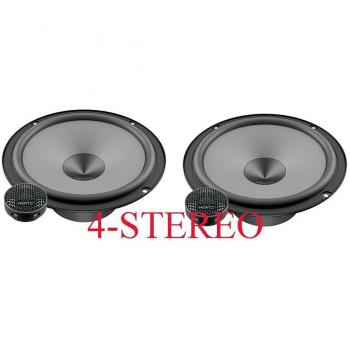Hertz K165 Speaker 165 Mm