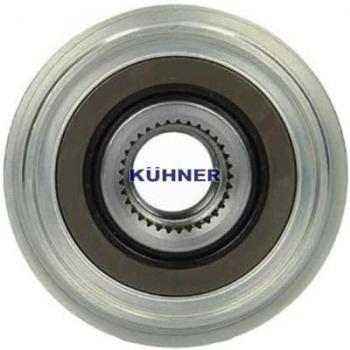 Desligador de Corrente AD KÜHNER 885492M