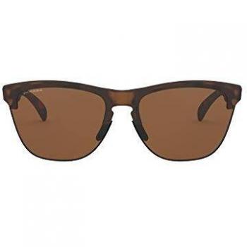 Gafas de Sol Oakley 0OO9374 Matte Brown Tortoise 63 para Hombre
