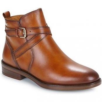 Pikolinos Puertollano W3C-8869 Brandy 40 Cuero
