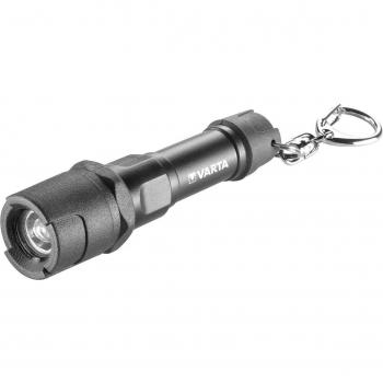 Indestructible Key Chain Light 1AAA 16701 m. Batt